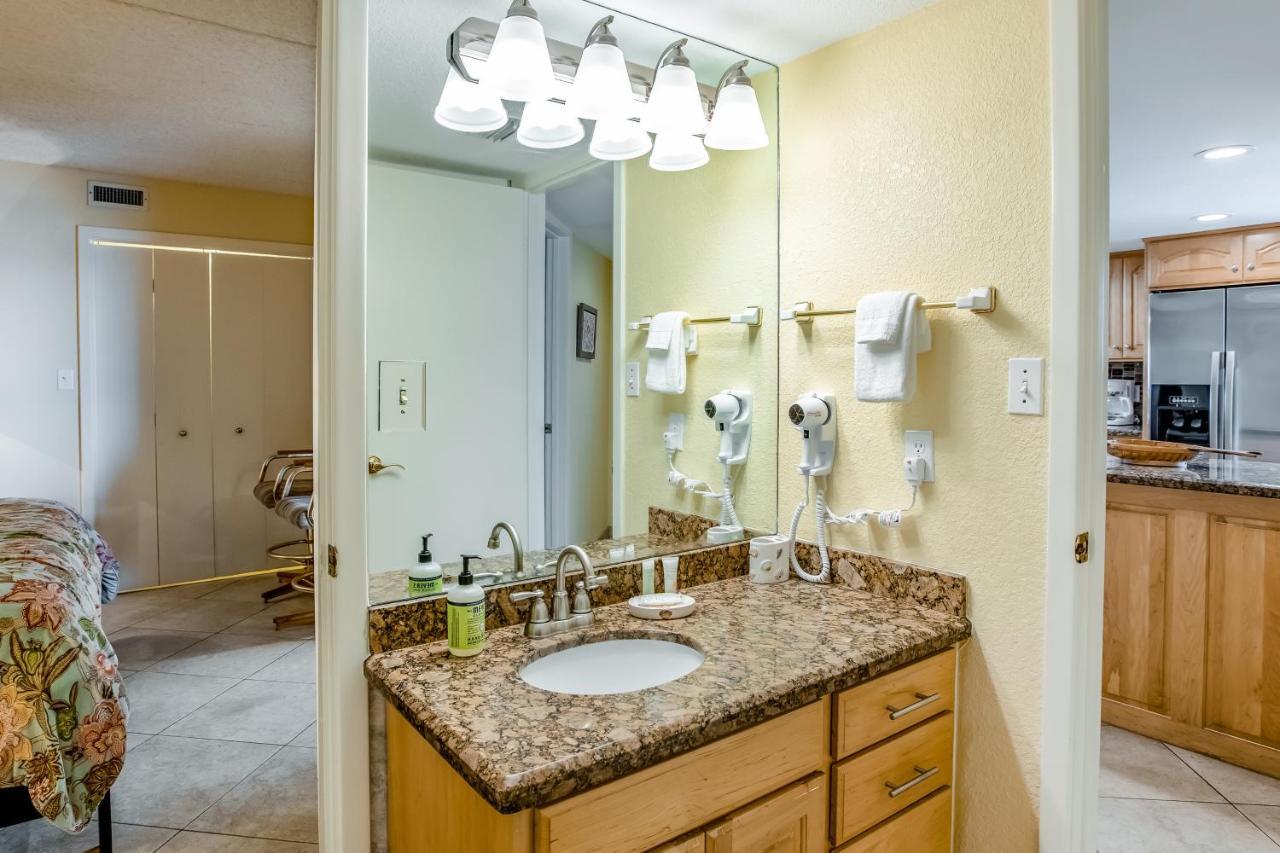 Apartment Saida Towers Iv #4906 South Padre Island