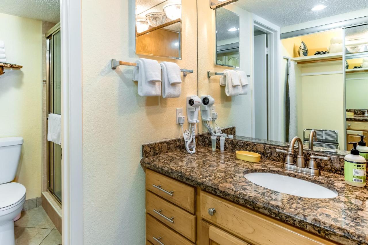 Saida Towers Iv #4906 Apartment South Padre Island