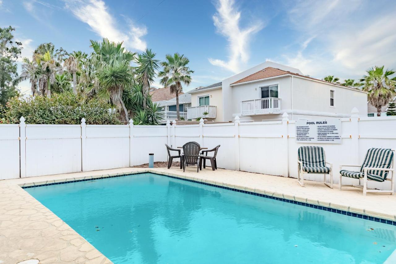 Holiday home Lantana Retreat Unit #2 *