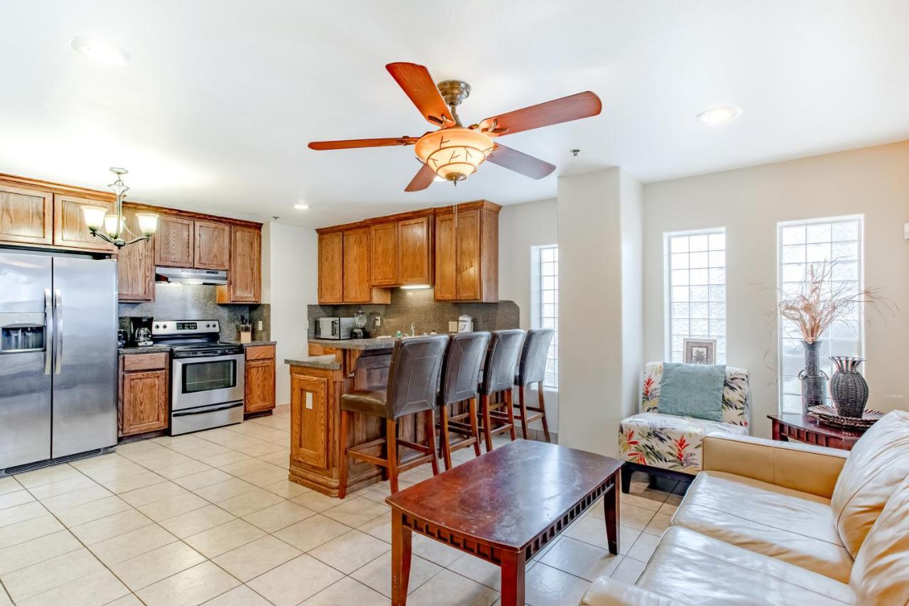 Lantana Retreat Unit #2 South Padre Island