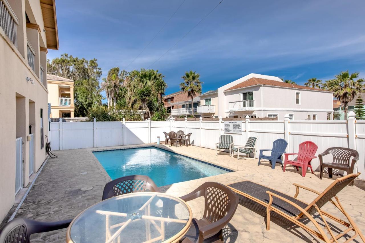 Lantana Retreat Unit #2