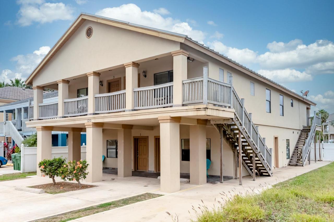 Lantana Retreat Unit #2 * South Padre Island
