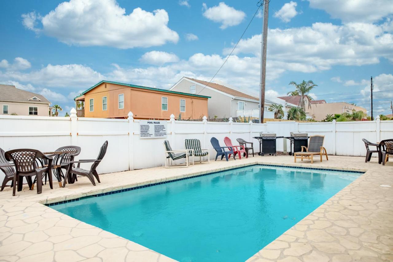 Lantana Retreat Unit #2 * South Padre Island
