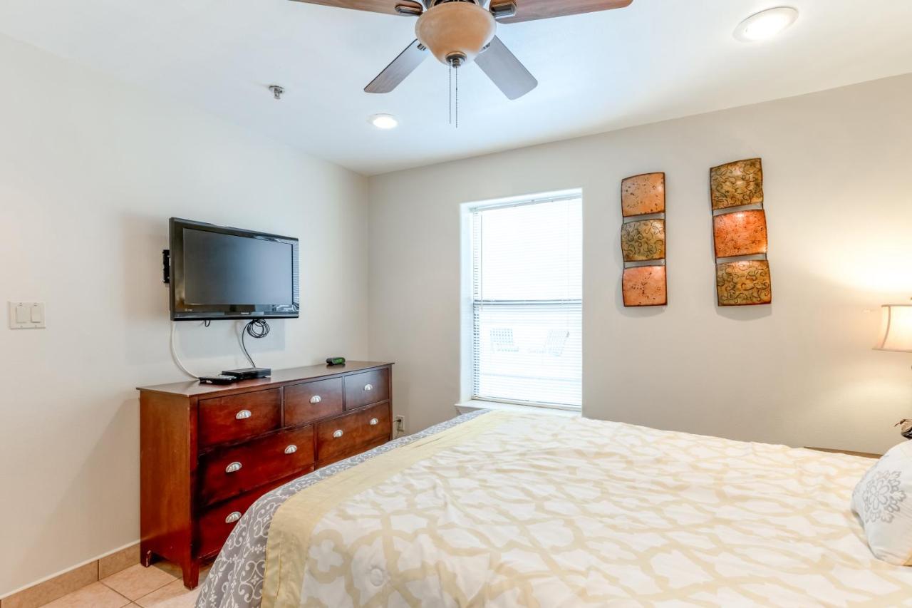 Lantana Retreat Unit #2 Holiday home South Padre Island