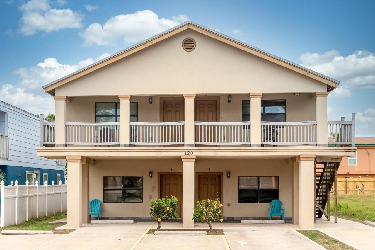 Lantana Retreat Unit #2 Holiday home South Padre Island