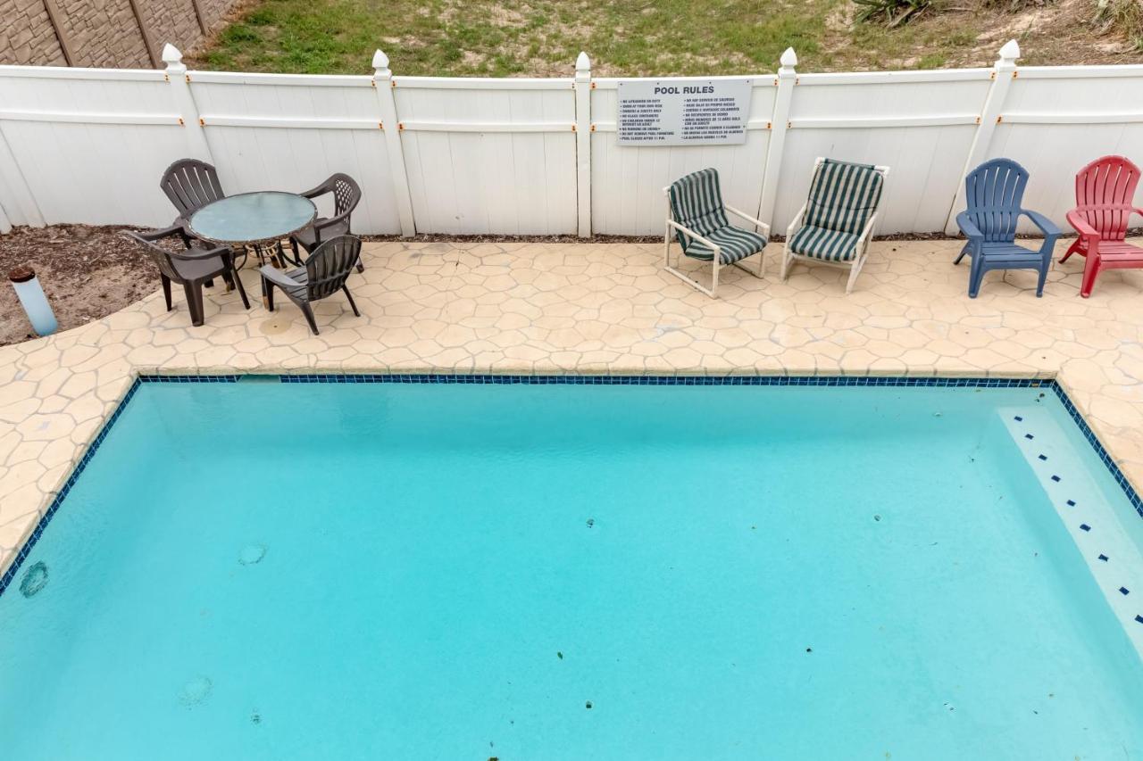 Lantana Retreat Unit #2 Holiday home South Padre Island