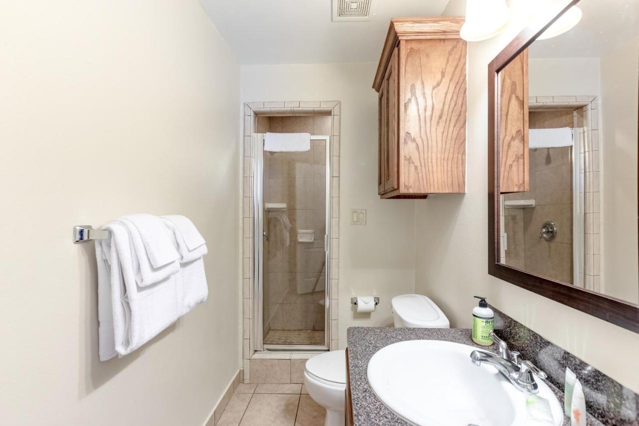 Holiday home Lantana Retreat Unit #2