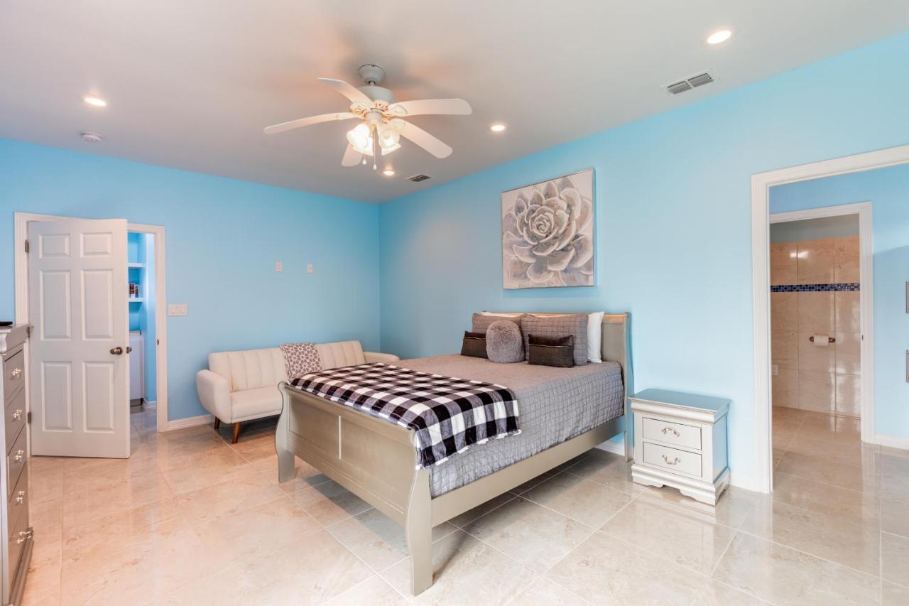 Holiday home Blue Dolphin South Padre Island