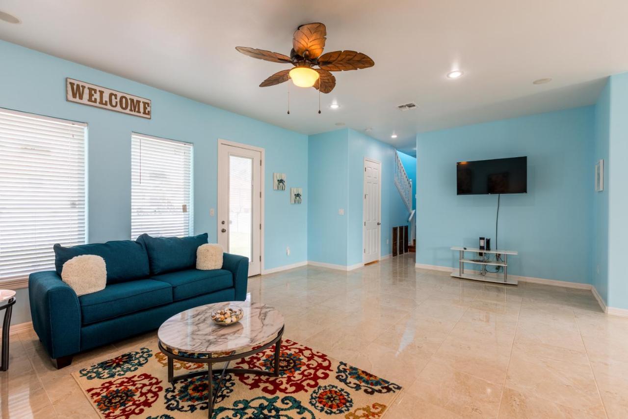 Blue Dolphin Holiday home