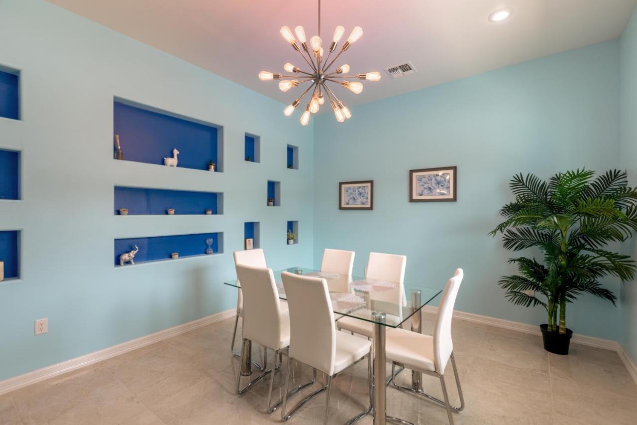 Holiday home Blue Dolphin *