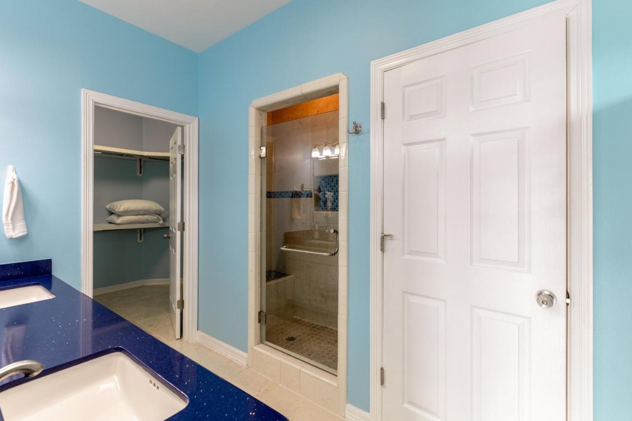 Holiday home Blue Dolphin *
