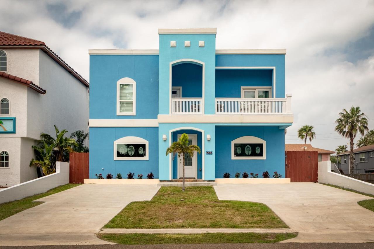 Holiday home Blue Dolphin