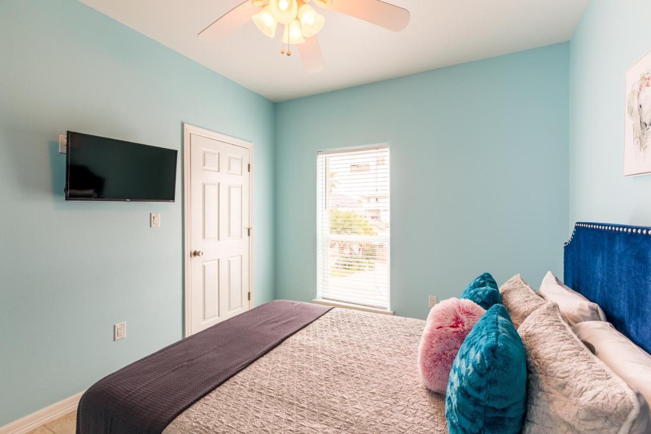 Holiday home Blue Dolphin South Padre Island