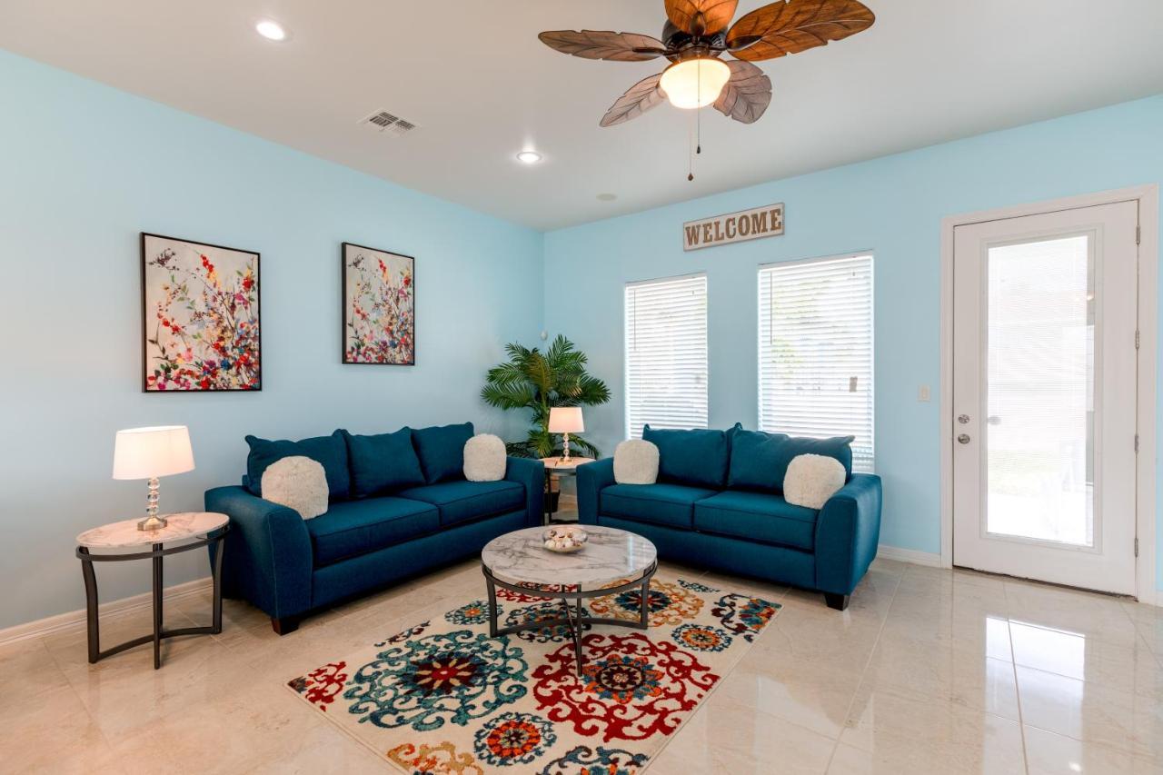 Holiday home Blue Dolphin South Padre Island