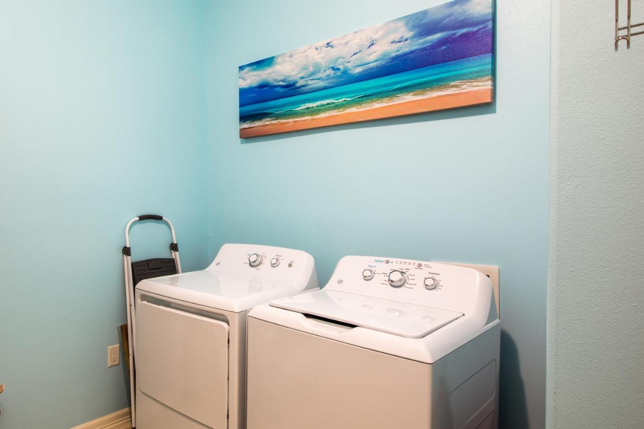 Holiday home Blue Dolphin South Padre Island