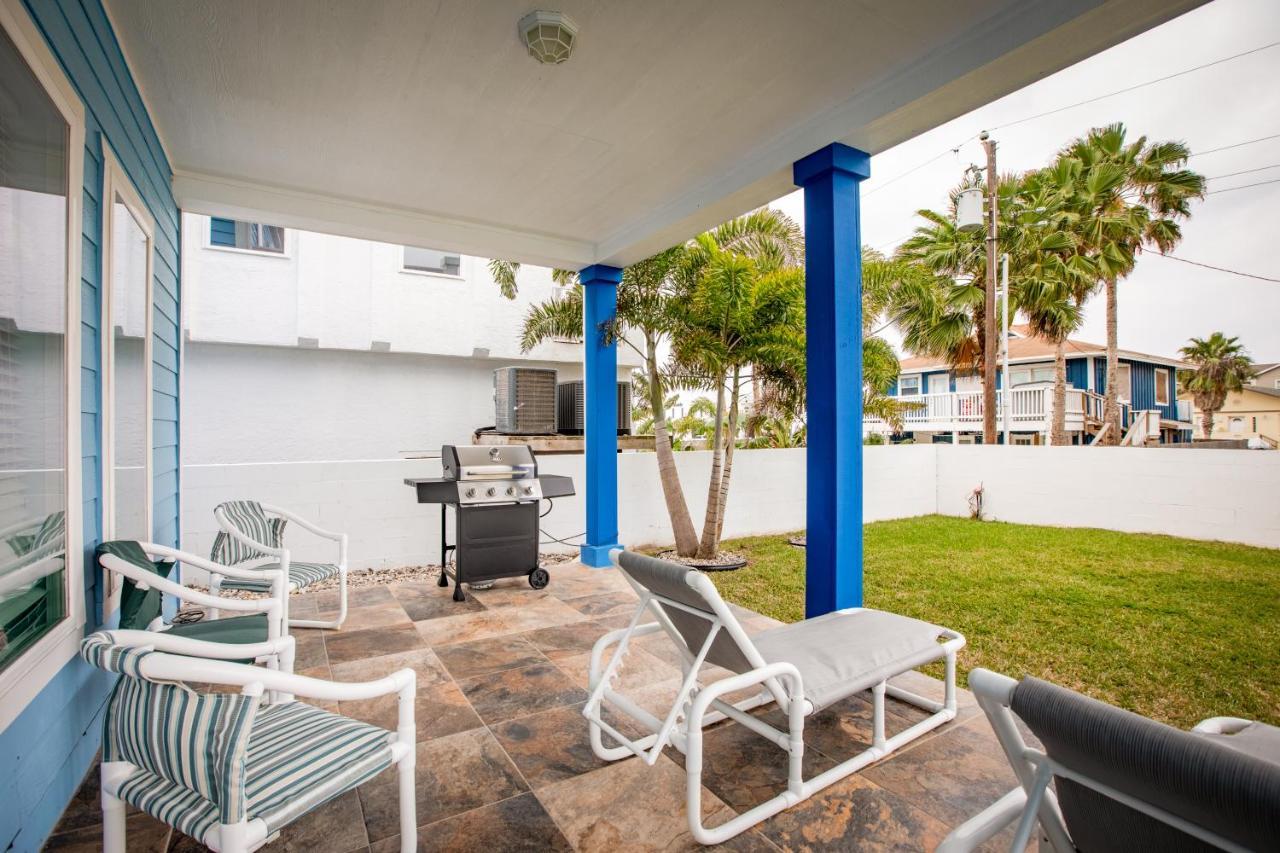 Holiday home Blue Dolphin