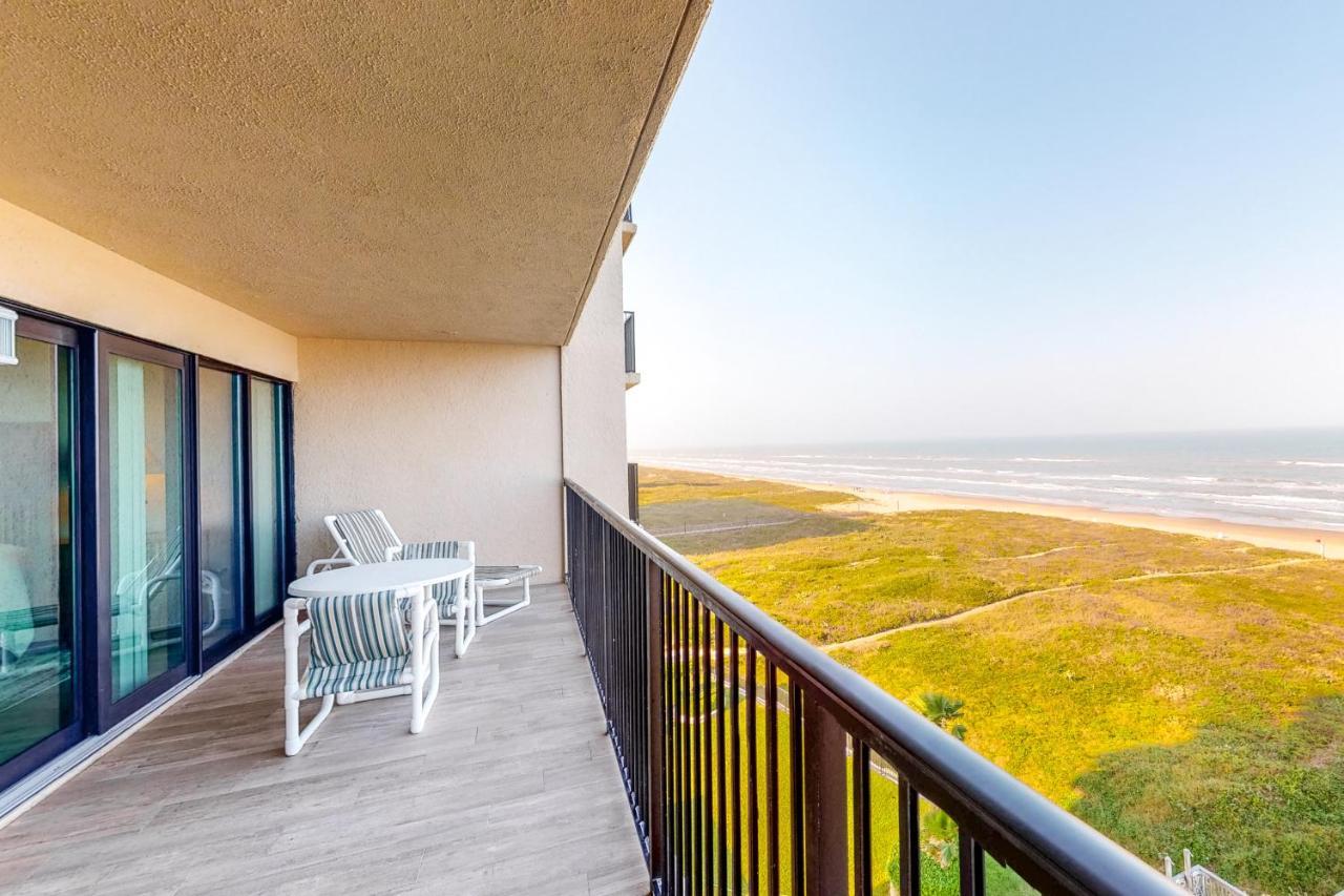 Ocean Vista #706 *