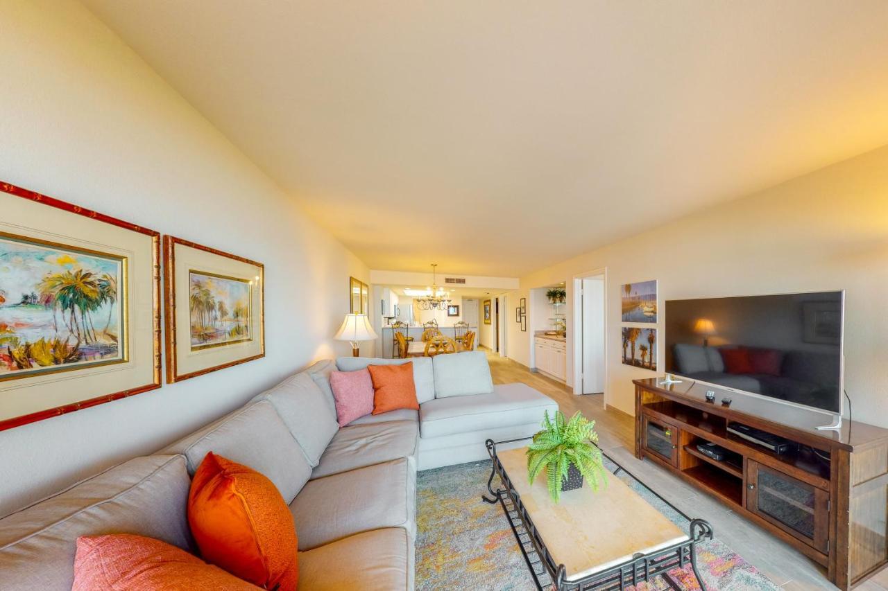 Apartment Ocean Vista #706 *