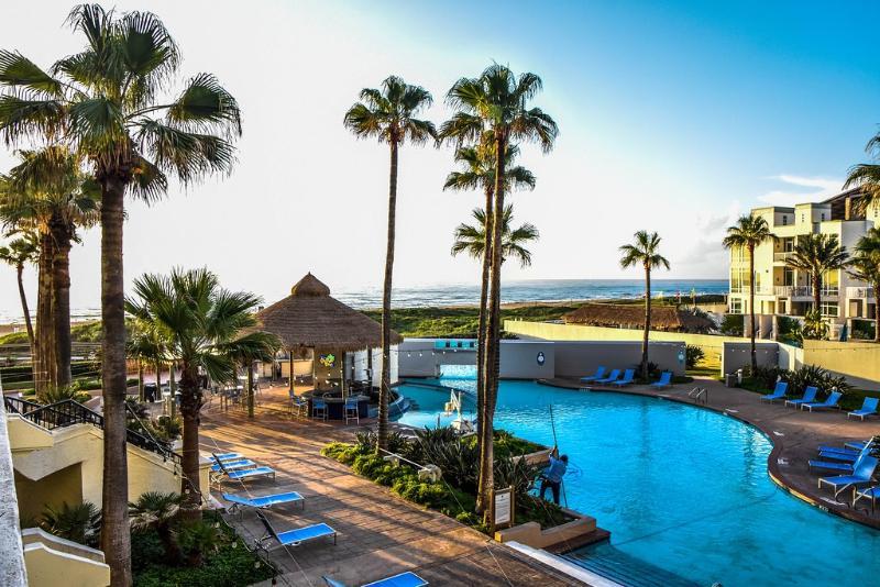 Resort Margaritaville South Padre Island