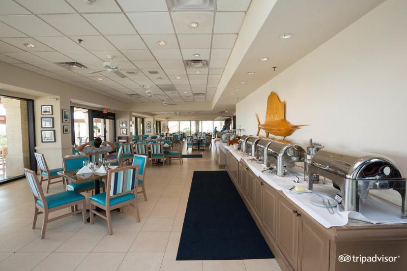 Margaritaville Resort South Padre Island