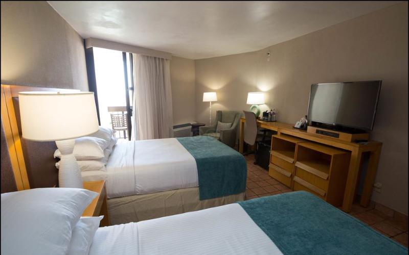 Margaritaville 4* South Padre Island