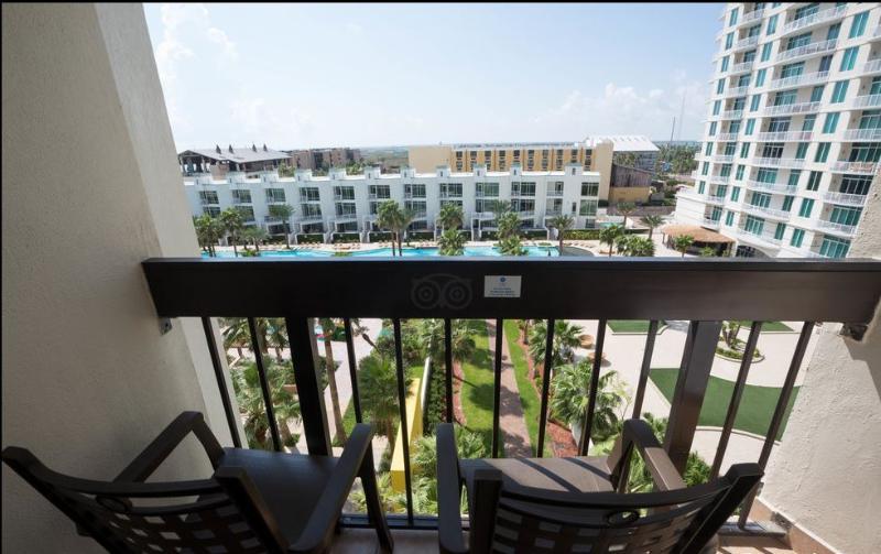 Margaritaville South Padre Island