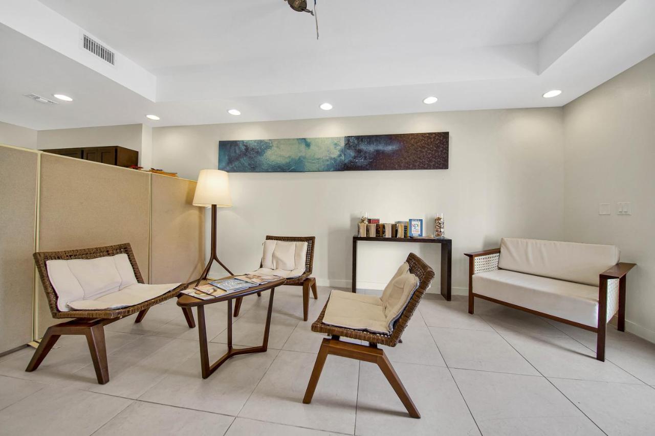 Peninsula Island & - Beachfront At 4* South Padre Island