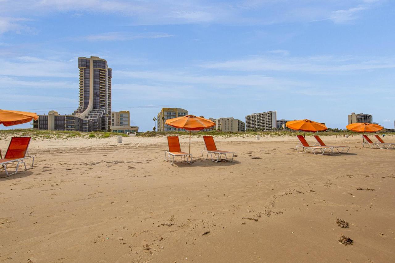 Hotel Peninsula Island & - Beachfront At South Padre Island