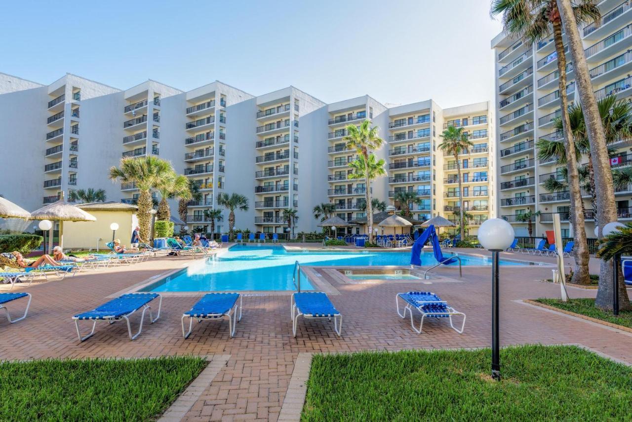 Holiday home Saida Towers By Padre Getaways