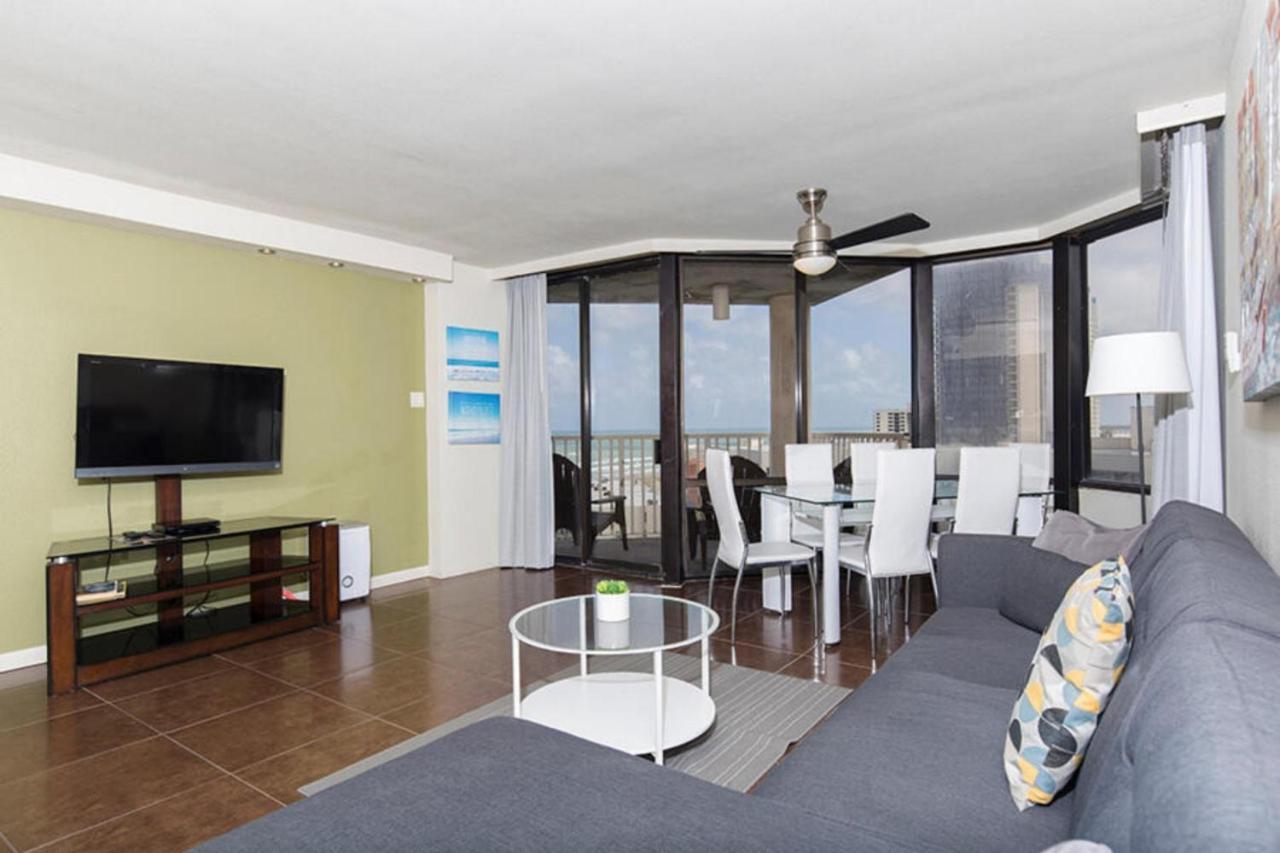 Saida Royale By Padre Island Holiday home *