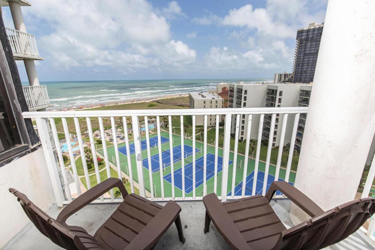 Saida Royale By Padre Island