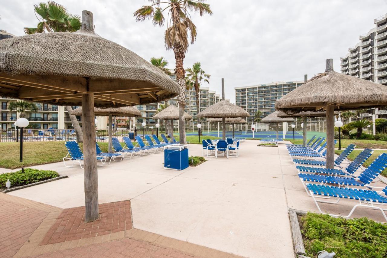 Saida Tower I South Padre Island