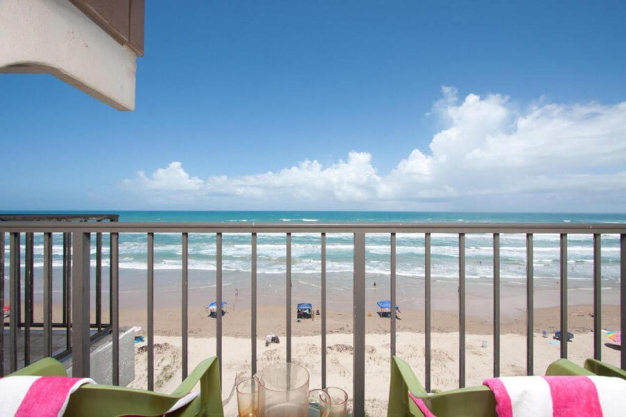 Florence I By Padre Island *