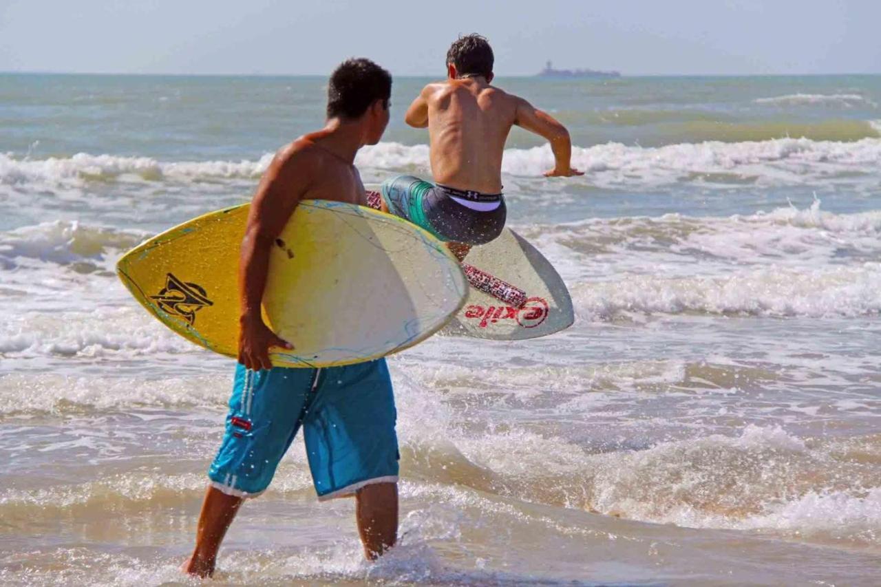 Saida I By Padre Island *