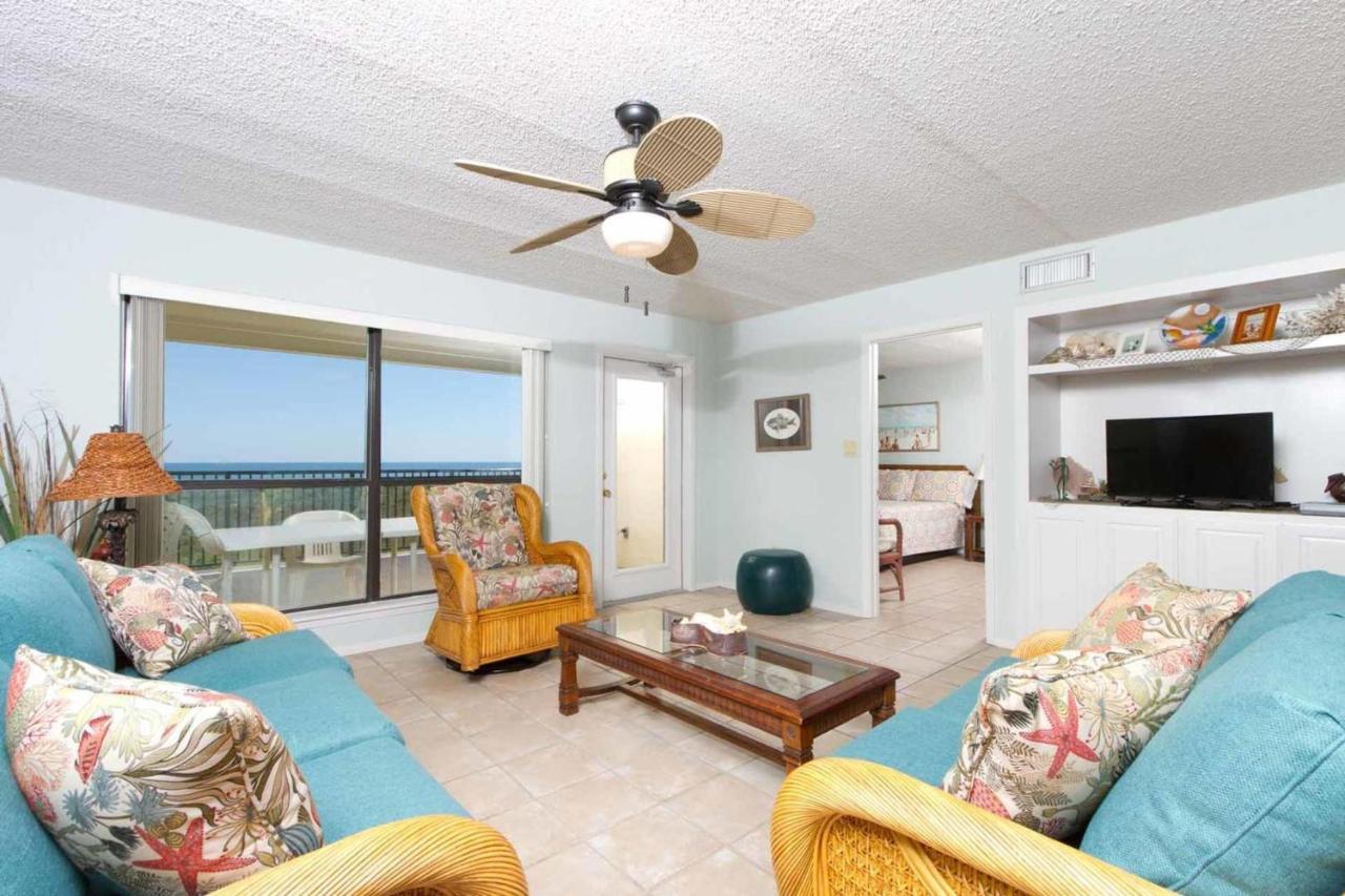 Saida Ii By Padre Island Holiday home *