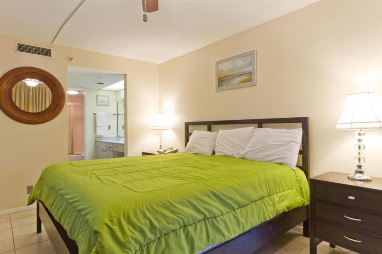 Saida Royale By Padre Island Holiday home *