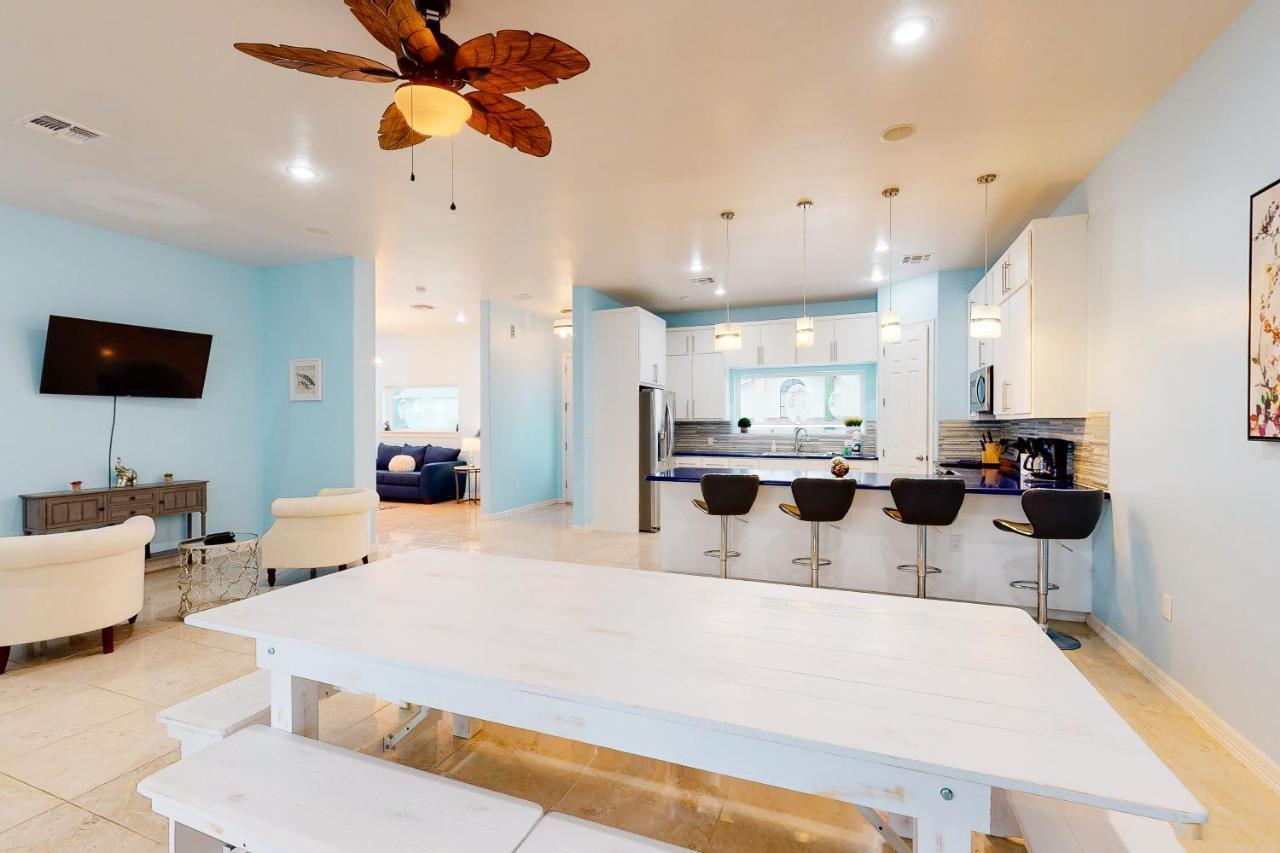 Blue Dolphin Holiday home