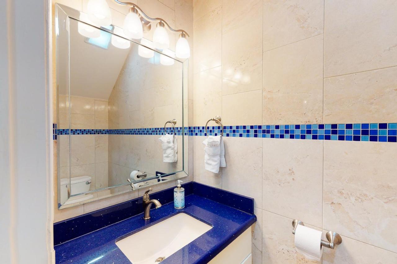 Blue Dolphin Holiday home