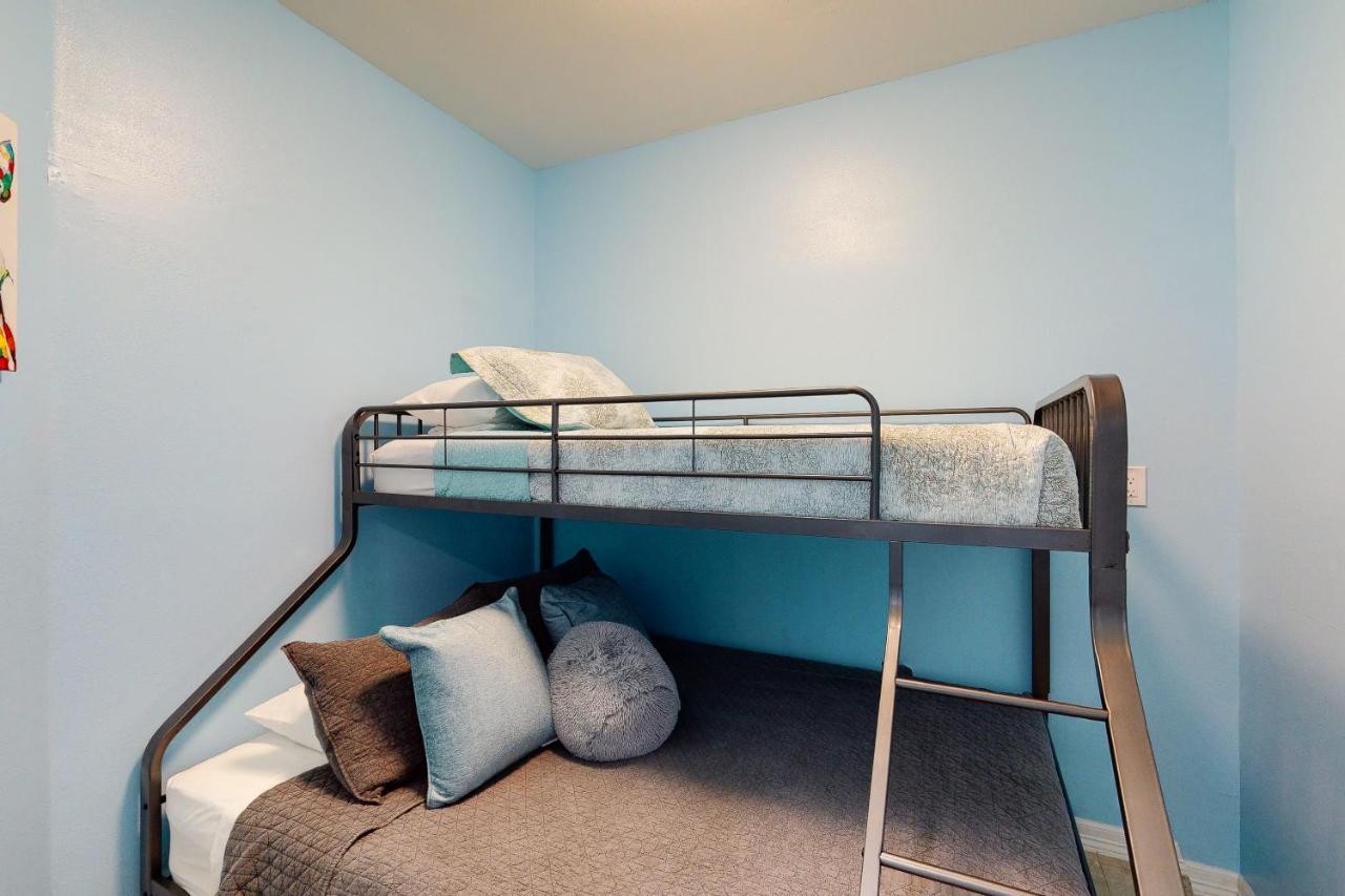 Blue Dolphin Holiday home South Padre Island