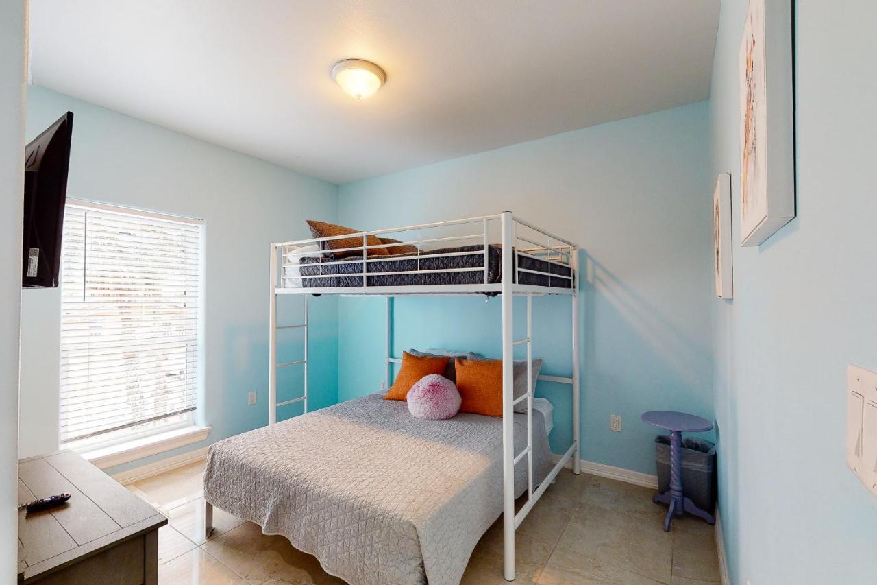 Blue Dolphin Holiday home South Padre Island