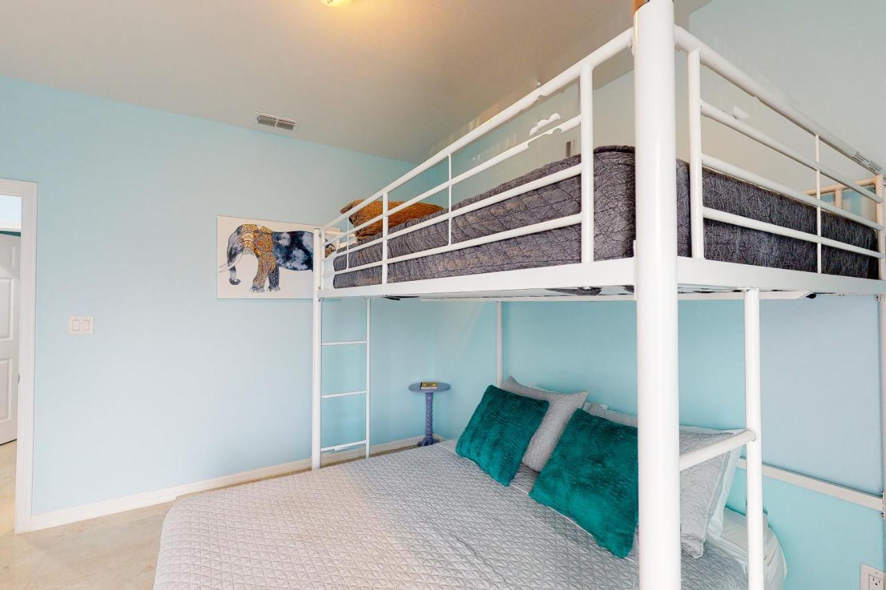 Blue Dolphin Holiday home