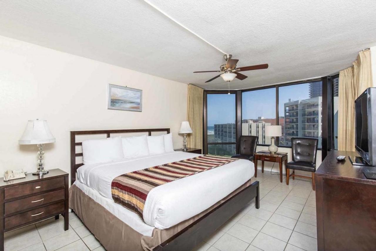 Saida Royale By Padre Island Holiday home *