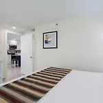 Solare Tower Condominium 2 Bedroom, #405