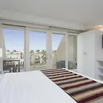 Solare Tower Condominium 2 Bedroom, #405