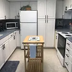 Surfside I 300 Condo