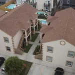 Swanky 2 Bedroom, Easy Walk To Beach Mar Y Sol II # 1