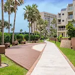Fully Renovated Condo Steps From The Beach With Ocean View Balcony