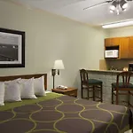 Super 8 By Wyndham South Padre Island