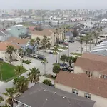 Swanky 2 Bedroom, Easy Walk To Beach Mar Y Sol II # 1