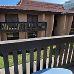 Tiki Condo 261